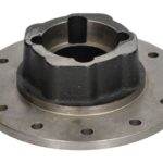 383732-CR Obudowa dyferencjału CARRARO