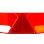 1032KL W137 Klosz lampy tył WAŚ