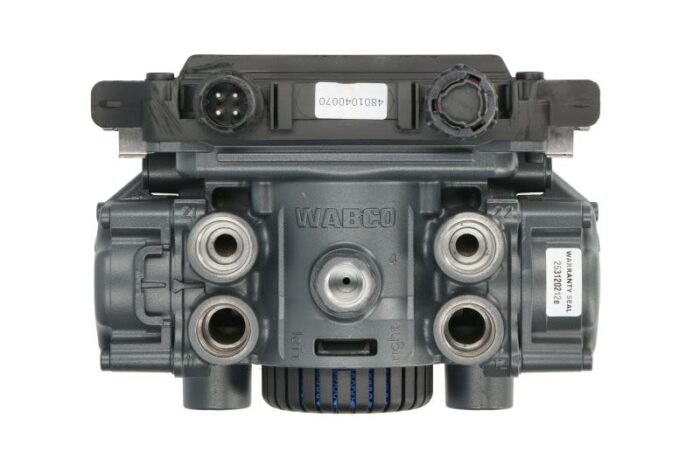 Pro4801040070 modulator ciśnienia abs pneumatics pro - obrazek 3