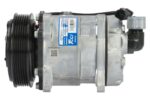QP5H11-6362 Kompresor klimatyzacji TCCI