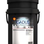 GADUS S4 V45AC 00/000 18K Oleje i smary SHELL XXL