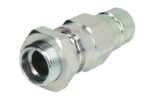 CNV125/302M Szybkozłącze hydrauliczne FASTER - obrazek 2