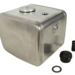 HTP8609-1019 Zbiornik hydrauliczny PNEUMATICS