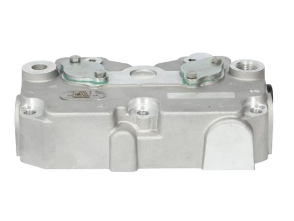 7. 62072 głowica kompresora dt spare parts - obrazek 2