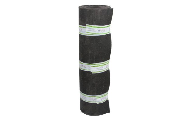 Mata125108 mata antypoślizgowa cargoparts - obrazek 2