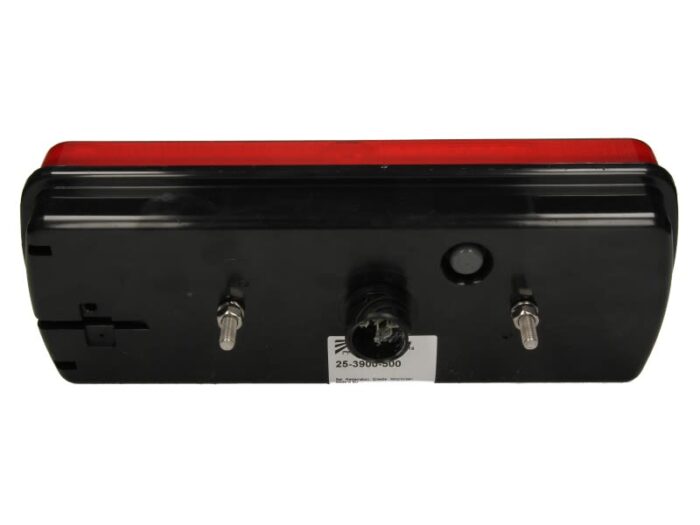 A25-3900-507 lampa tył aspock - obrazek 2