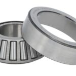 32205B /TIMKEN/ Łożysko przemysłowe TIMKEN