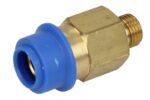 PNP10/M10 Szybkozłącze przewodów TEKALAN PNEUMATICS