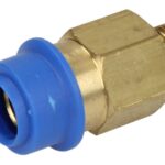 PNP10/M10 Szybkozłącze przewodów TEKALAN PNEUMATICS