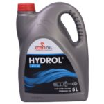HYDROL L-HV 46 5L Oleje i smary ORLEN