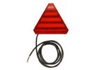 1612 L W243 Lampa tył WAŚ