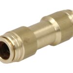 PNA8/8 Szybkozłącze przewodów TEKALAN PNEUMATICS