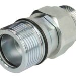 CVV1611/114SFV Szybkozłącze hydrauliczne FASTER
