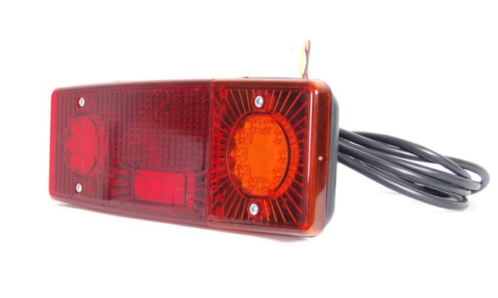 480 we 549dp lampa tył waś - obrazek 3