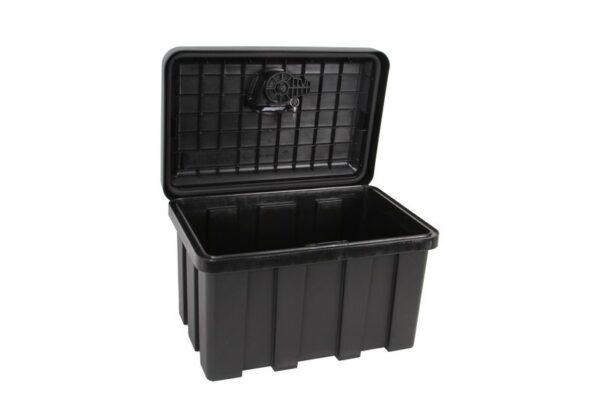 Cargo-tb10 skrzynka narzędziowa ciężarowa cargoparts - obrazek 3