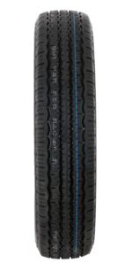 155/80R15 LODX 82S WR075 Opony osobowe, SUV/4x4 DATEX - obrazek 3