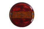 A23-8230-007 Lampa tył ASPOCK