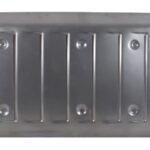 MER-BC-018 Osłona termoizolacyjna PACOL