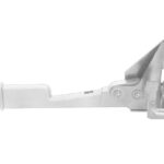 3804663M1-MF Zamek drzwi OE AGCO