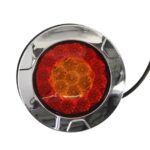 980 W131 Lampa tył WAŚ