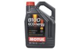 8100 ECO-NER. 5W30 5L DE Oleje i smary MOTUL
