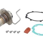 25 2721 99 10 00 Palnik ogrzewania postojowego EBERSPACHER HEATING