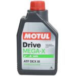DRIVE MEGA X ATF DIII 1L Oleje i smary MOTUL