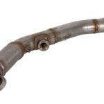 VAN41148RE Rura wydechowa VANSTAR