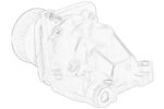04300503-DEUTZ Pompa oleju OE DEUTZ - obrazek 2