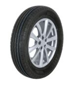155/80R15 LODX 82S WR075 Opony osobowe, SUV/4x4 DATEX - obrazek 2