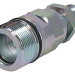 CVV125/2615 F V Szybkozłącze hydrauliczne FASTER