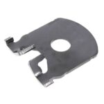 SCH1025586 Części mocujące resoru SCHMITZ