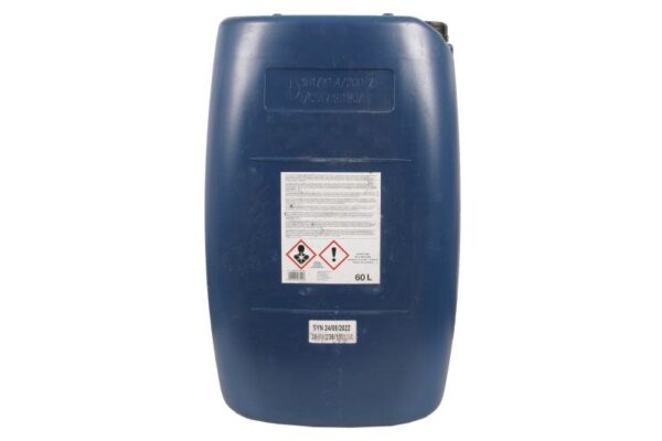 Ktt yellow 60l rtu hd płyny i koncentraty do chłodnic thermotec coolan xxl - obrazek 2