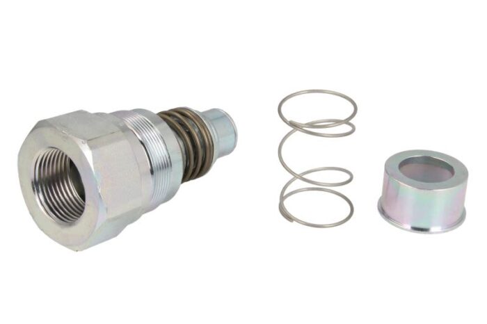 Kit2fnb1 gas f szybkozłącze hydrauliczne faster - obrazek 2