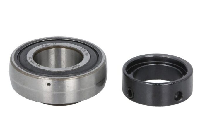 Yet 205-100 /skf/ łożysko przemysłowe skf - obrazek 2