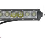 WL-UN289 Lampa robocza TRUCKLIGHT