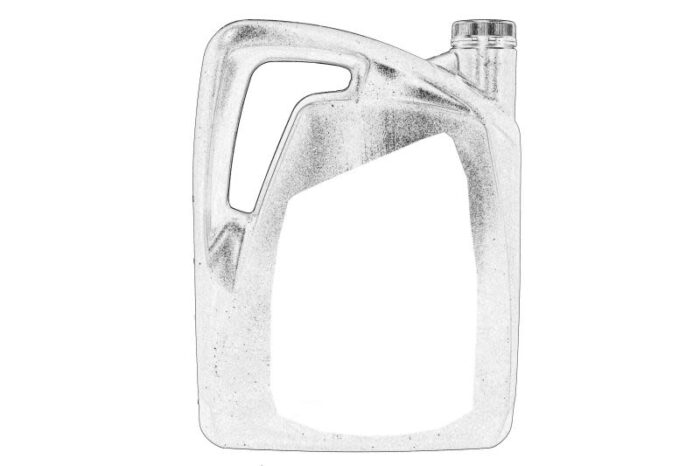 Hy-gard hydraulic. 5l-jd oleje i smary oe john deere - obrazek 3