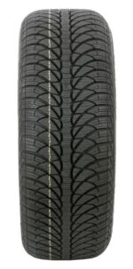 175/65R14 ZOFU 82T KM3V Opony osobowe, SUV/4x4 FULDA - obrazek 3