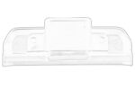 000 840 49 85 Zamek schowka OE DB TRUCK - obrazek 2