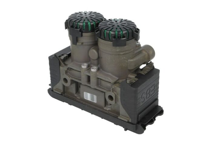 K 102313 modulator ciśnienia abs knorr - obrazek 2