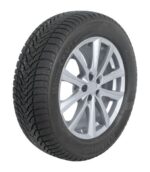 215/65R15 ZOKU 96H WP51 Opony osobowe, SUV/4x4 KUMHO - obrazek 2