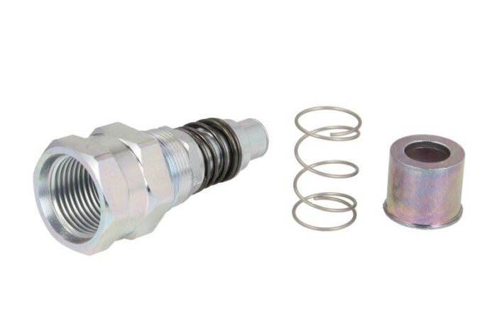 Kit2fnb12-34sf szybkozłącze hydrauliczne faster - obrazek 2