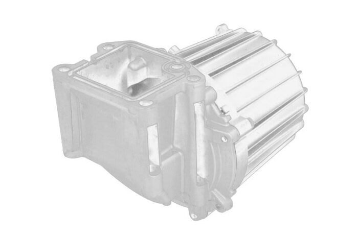Vo22877306 separator oleju oe volvo truck - obrazek 2