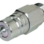 CNV123/302M Szybkozłącze hydrauliczne FASTER