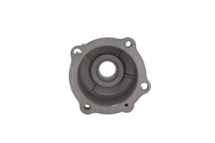 Pn-10510 przełączanie biegów, zewnętrzne pneumatics - obrazek 2