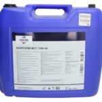 AGRIFARM MOT 15W40 20L Oleje i smary FUCHS XXL