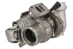KKK12709880083 Turbosprężarka 3K - obrazek 2