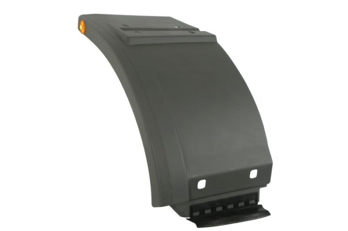 Mer-mg-018r błotnik przód pacol - obrazek 2