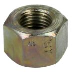 STR-51002 Nakrętka mocowania resoru S-TR