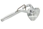CARGO-E129 Zamknięcie burtowe CARGOPARTS - obrazek 2